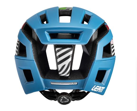 LEATT HELMET MTB ENDURANCE 3.0 V24 [2024]