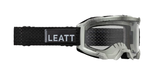 LEATT GOGGLE VELOCITY 4.0 MTB [2024]