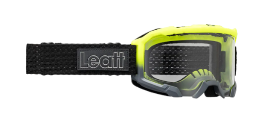 LEATT GOGGLE VELOCITY 4.0 MTB [2024]