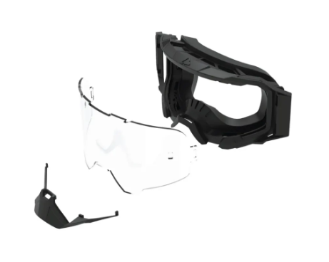 LEATT GOGGLE VELOCITY 5.5 [2024]