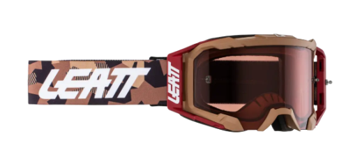 LEATT GOGGLE VELOCITY 5.5 [2024]