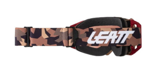 LEATT GOGGLE VELOCITY 5.5 [2024]