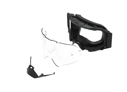LEATT GOGGLE VELOCITY 5.5 ENDURO V24