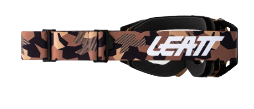 LEATT GOGGLE VELOCITY 5.5 ENDURO V24