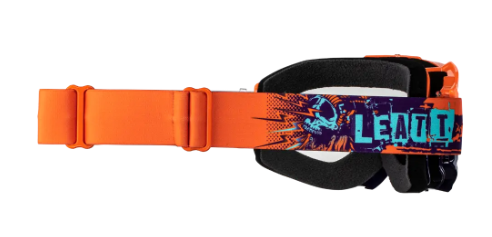 LEATT GOGGLE VELOCITY 4.5 V24