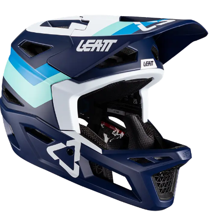 LEATT HELMET MTB GRAVITY 4.0 V24