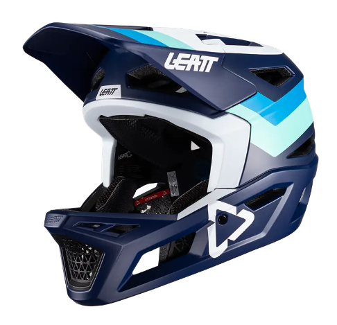 LEATT HELMET MTB GRAVITY 4.0 V24