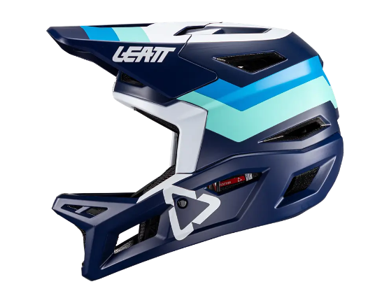 LEATT HELMET MTB GRAVITY 4.0 V24