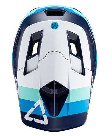LEATT HELMET MTB GRAVITY 4.0 V24
