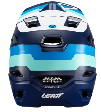 LEATT HELMET MTB GRAVITY 4.0 V24