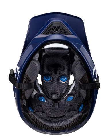 LEATT HELMET MTB GRAVITY 4.0 V24