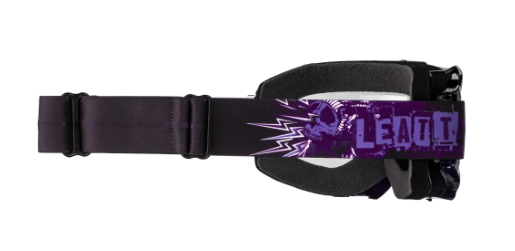 LEATT GOGGLE VELOCITY 4.5 V24