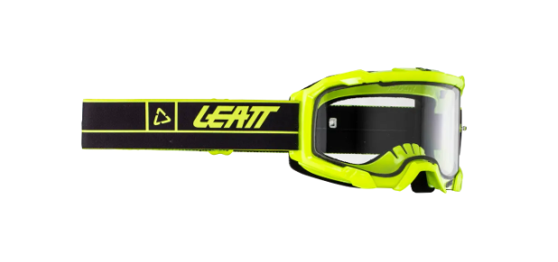 LEATT GOGGLE VELOCITY 4.5 V24