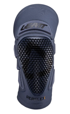 LEATT KNEE GUARD REAFLEX PRO V24