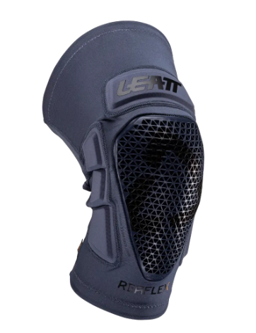 LEATT KNEE GUARD REAFLEX PRO V24