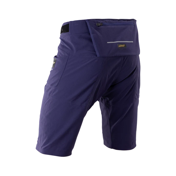 LEATT SHORTS MTB TRAIL 6.0 CARGO V26