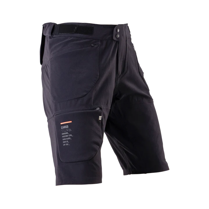 LEATT SHORTS MTB TRAIL 6.0 CARGO V26