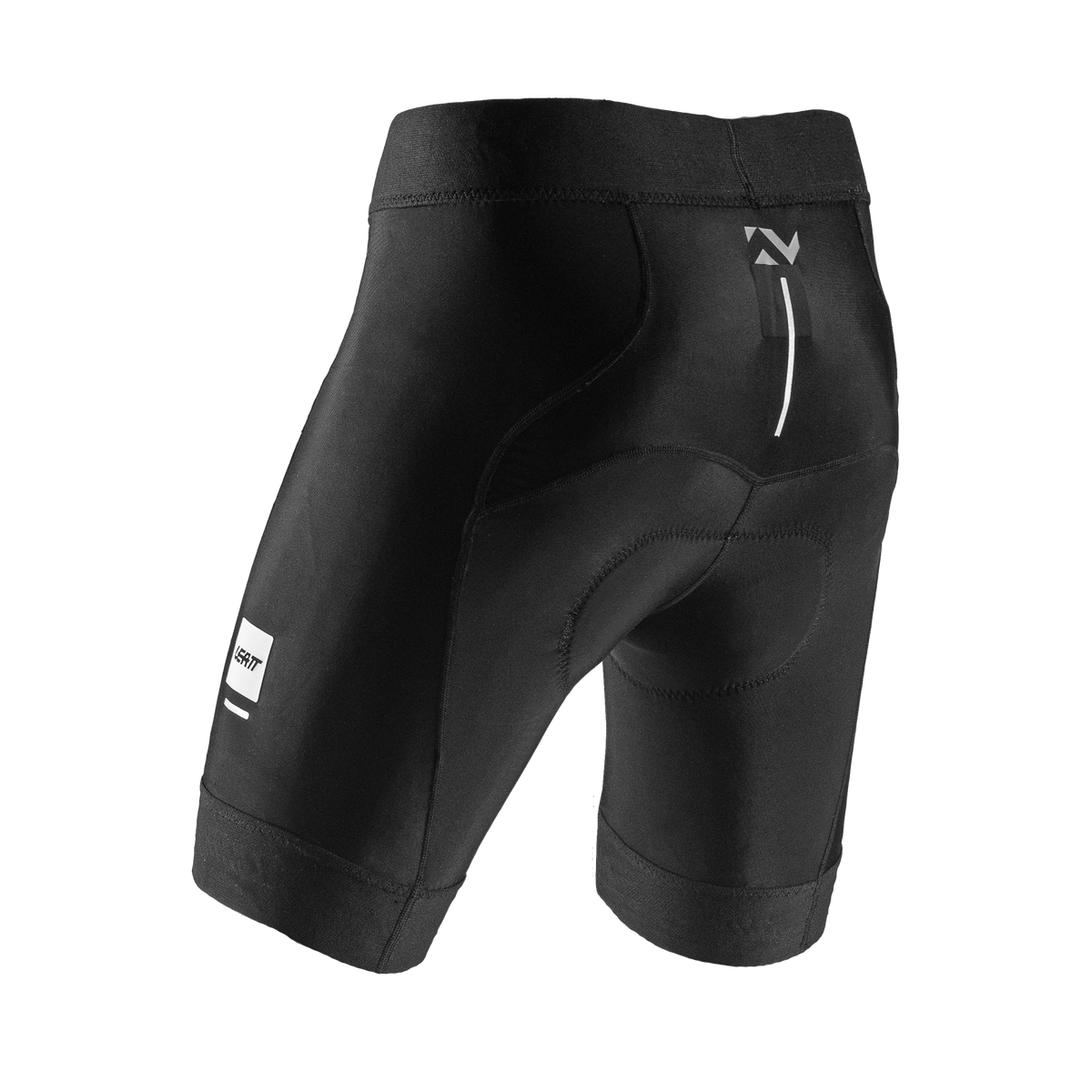 Leatt Shorts MTB Endurance 3.0 Womens V26 - Black