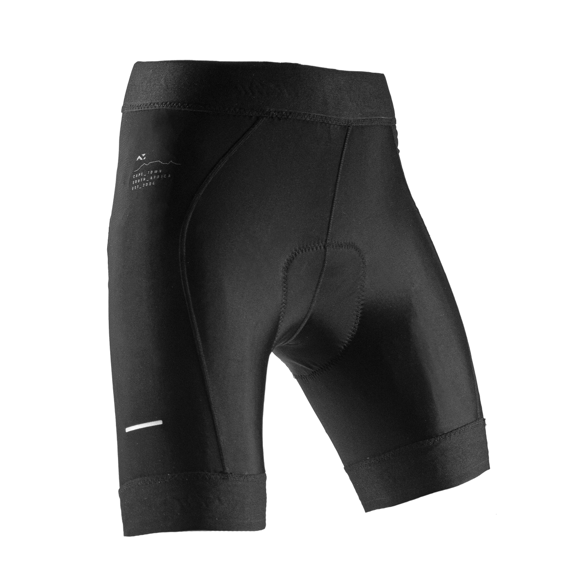 Leatt Shorts MTB Endurance 3.0 Womens V26 - Black