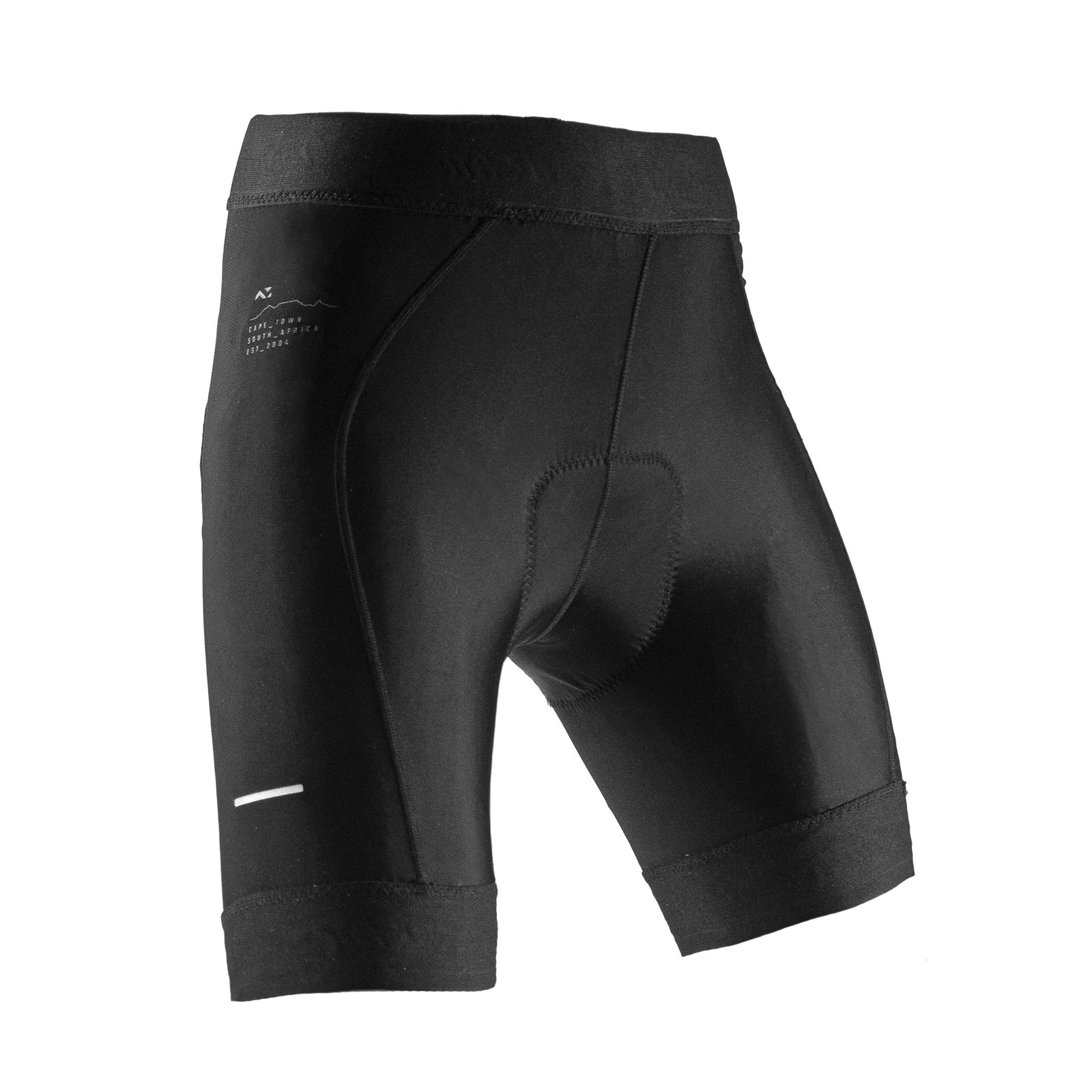 Leatt Shorts MTB Endurance 3.0 Womens V26 - Black