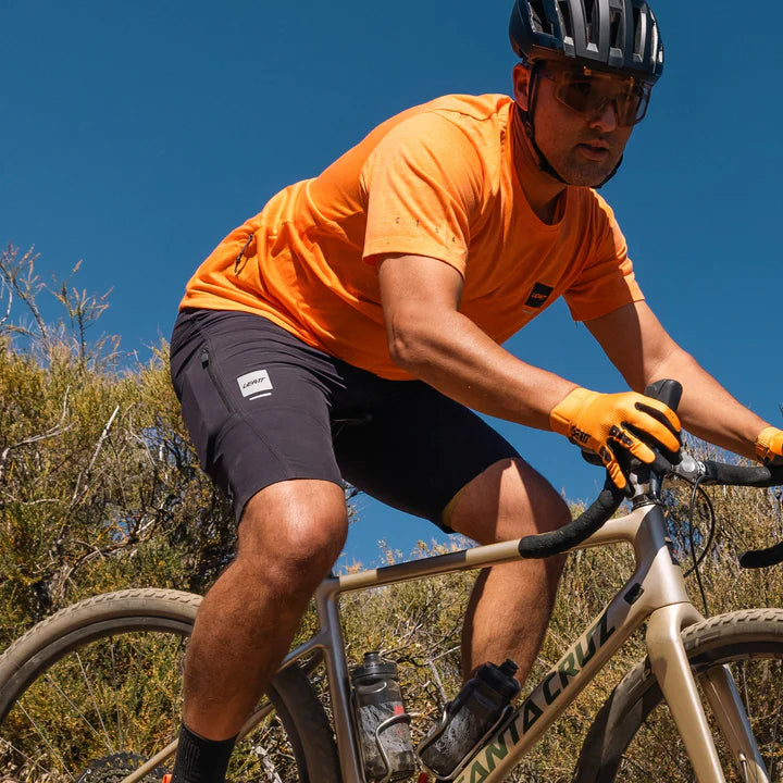 LEATT SHORTS MTB ENDURANCE 2.0 V26