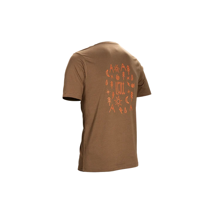 Leatt T-Shirt Core V25