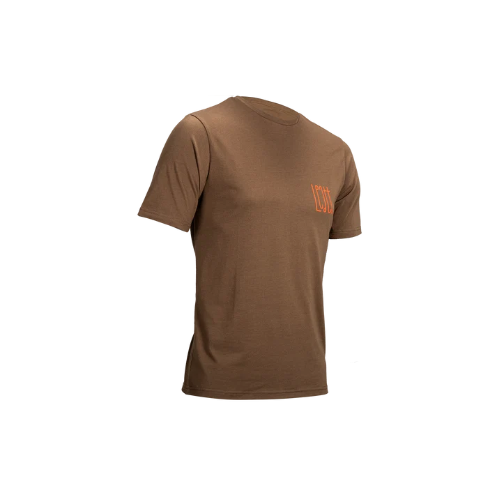Leatt T-Shirt Core V25