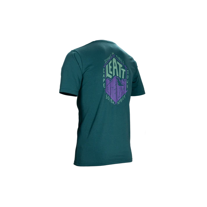 Leatt T-Shirt Core V25