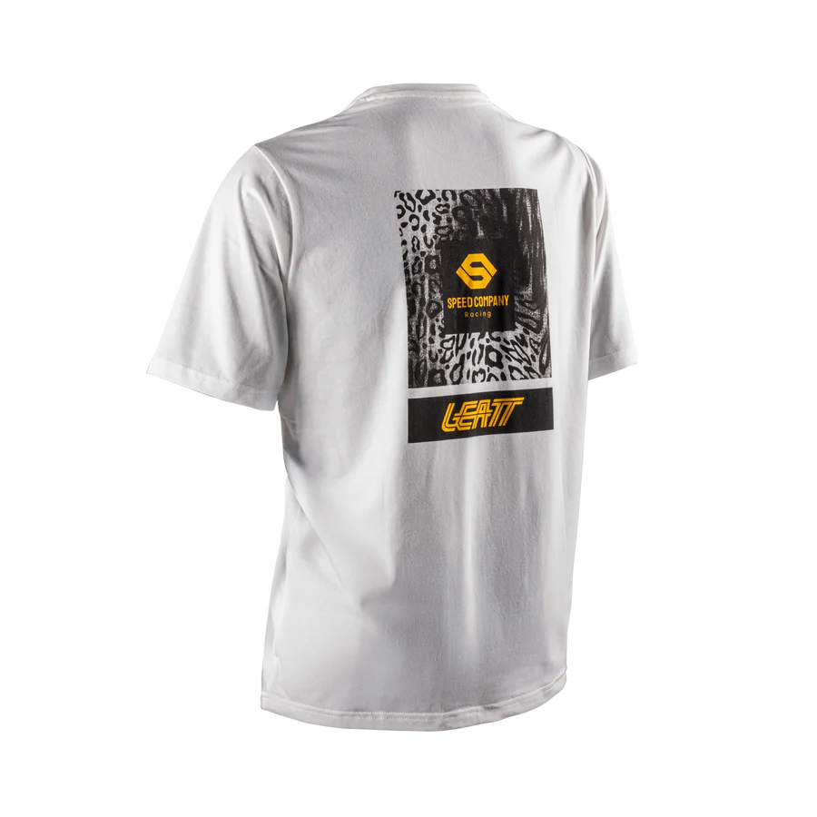 LEATT T-SHIRT CORE - SPEED COMPANY RACING V26