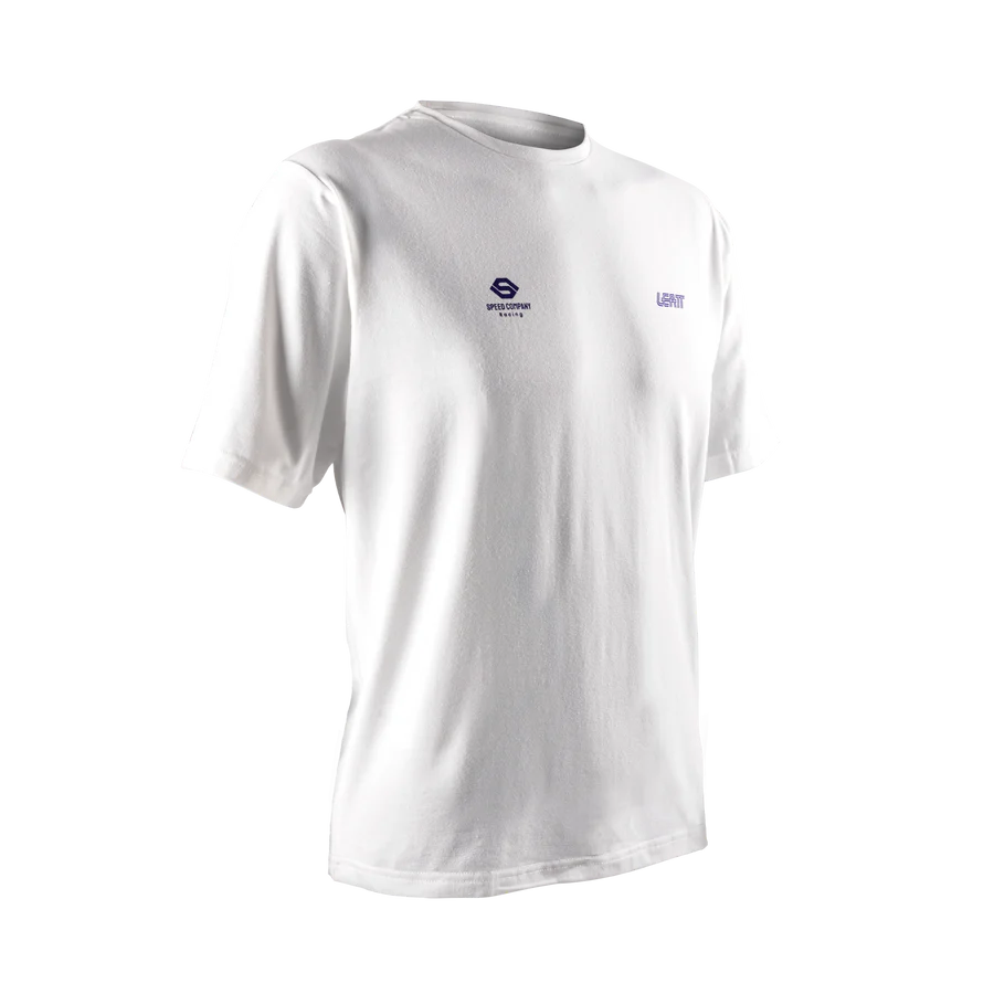 LEATT T-SHIRT CORE - SPEED COMPANY RACING V26