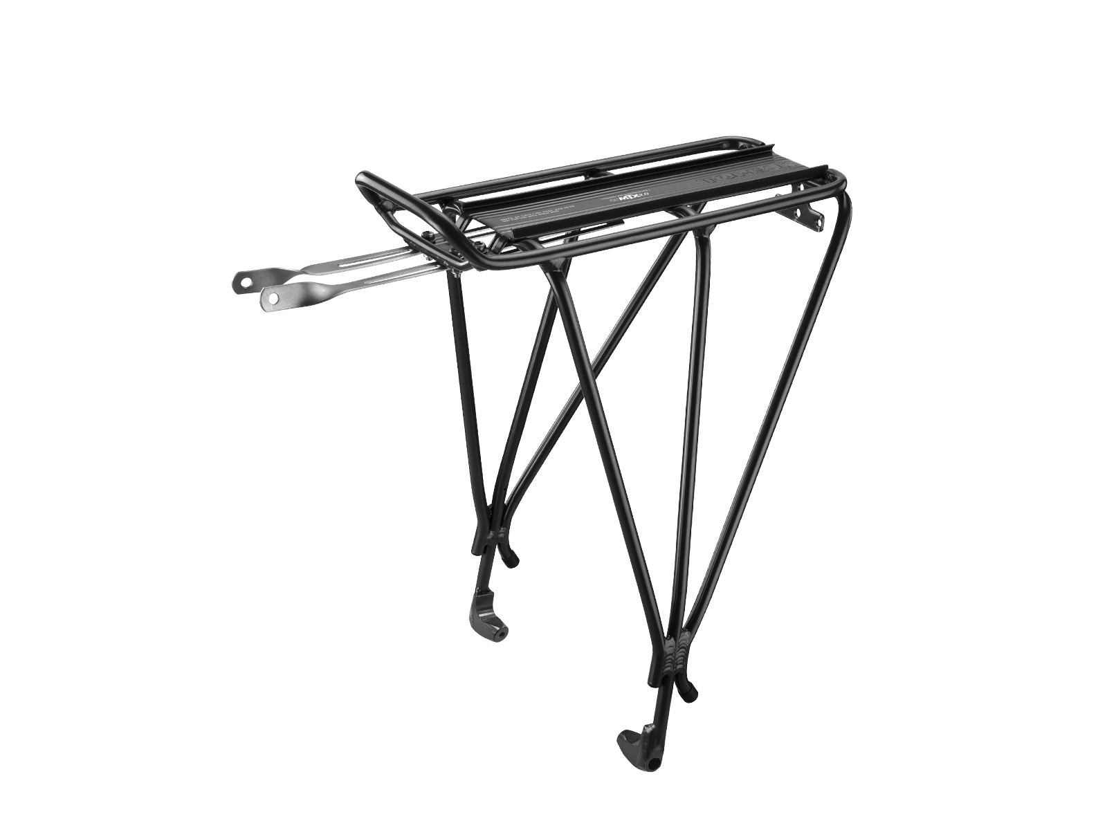 Topeak Explorer 29er Tubular Rack