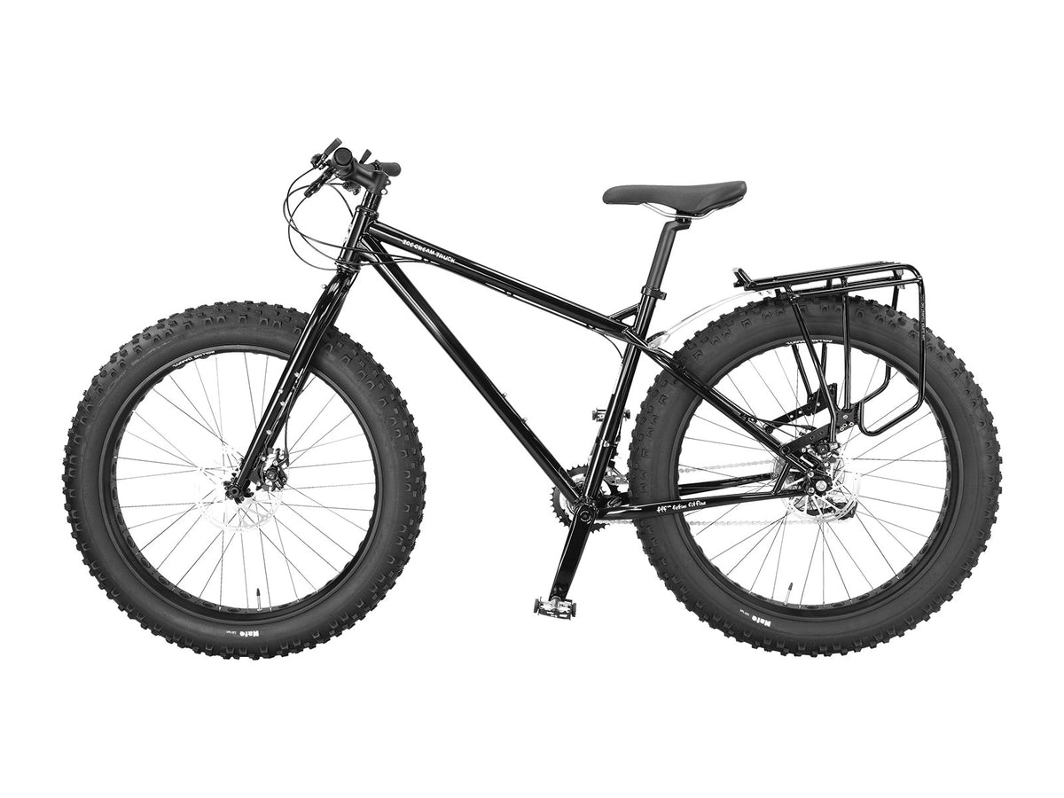 Topeak Uni Super Tourist Fat