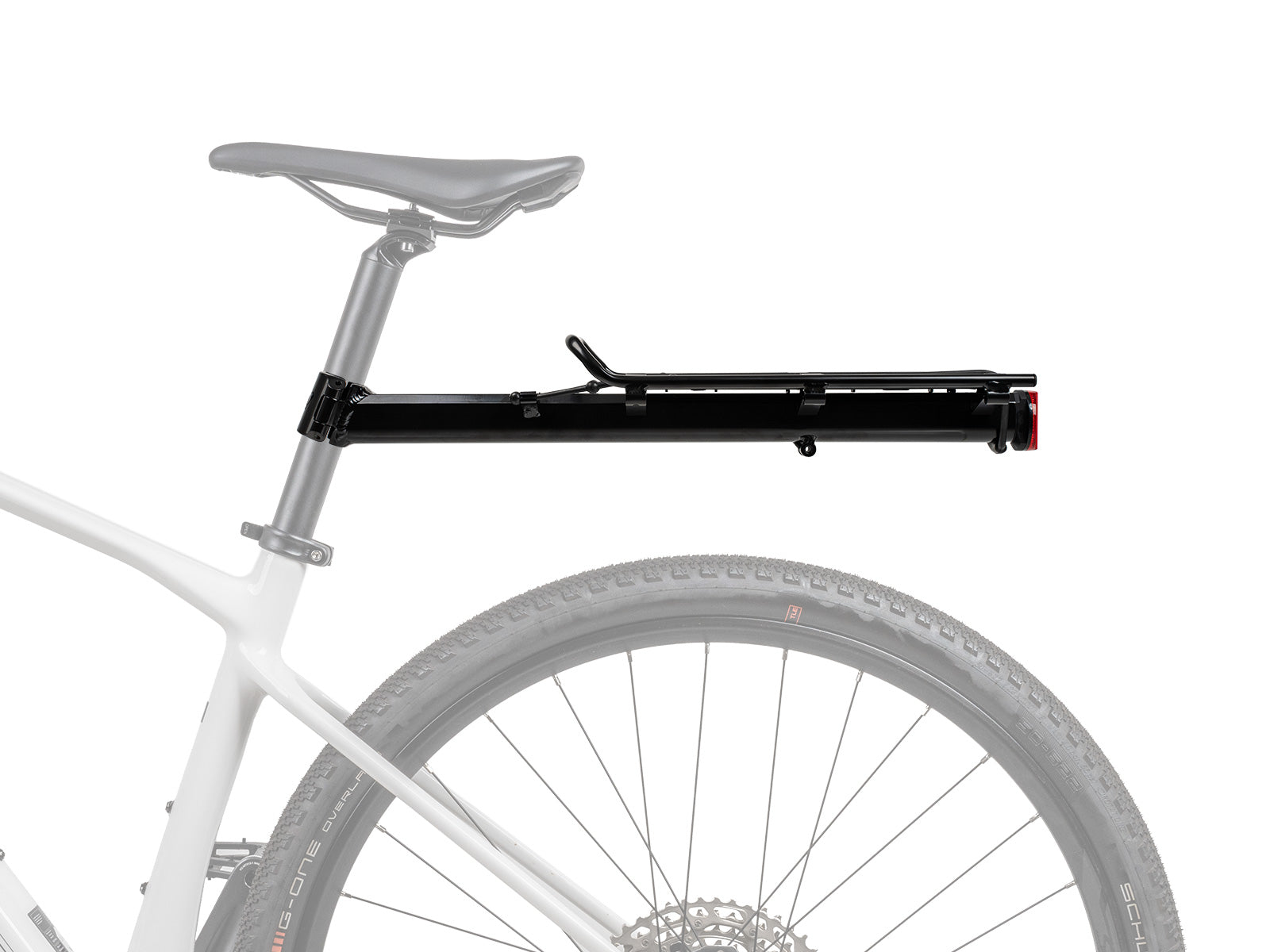 Topeak MTX BeamRack II