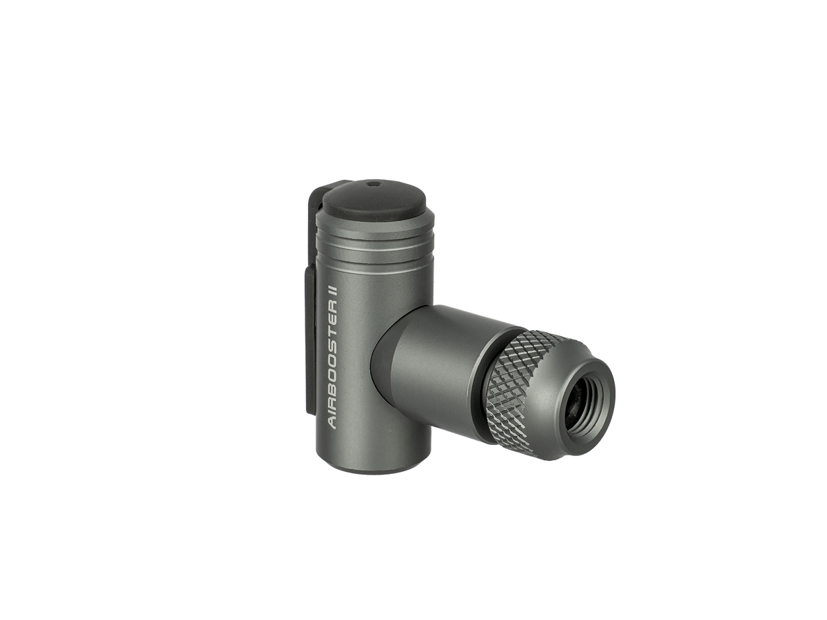 Topeak AirBooster II CO2 Inflator