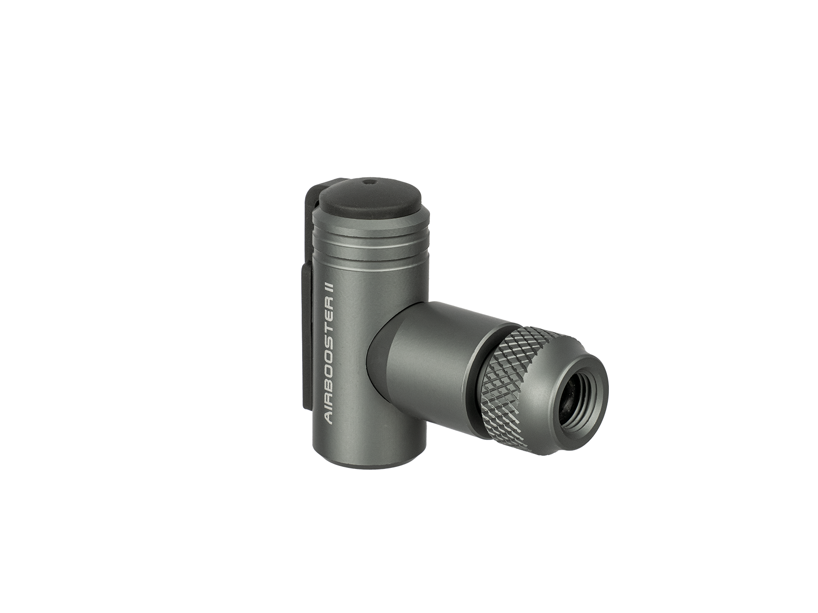 Topeak AirBooster II CO2 Inflator