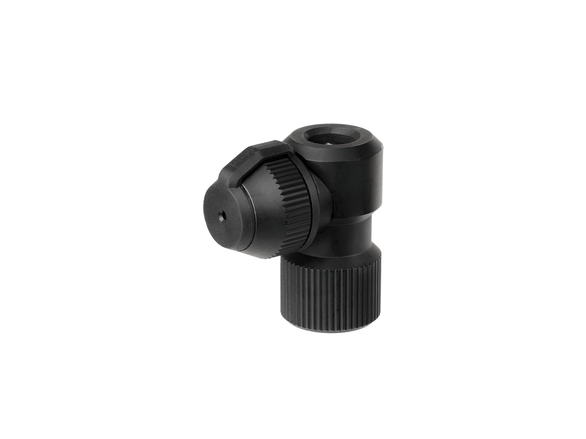 Topeak Nano AirBooster L