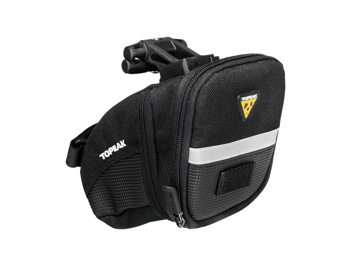 Topeak Aero Wedge Pack (Fixer)