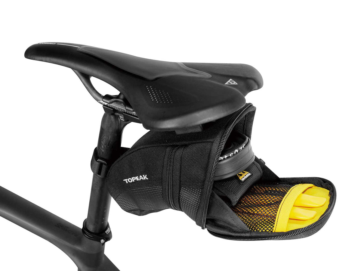 Topeak Aero Wedge Pack (Fixer)