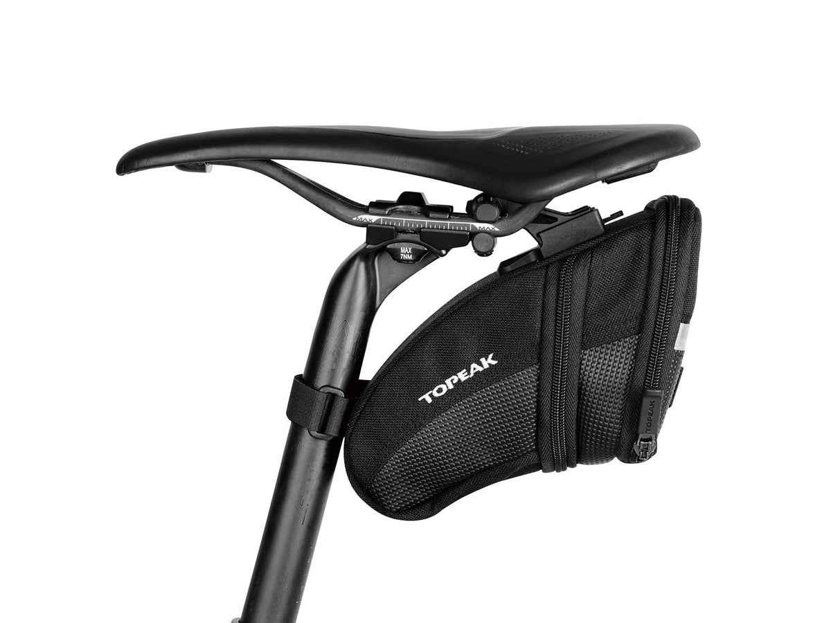 Topeak Aero Wedge Pack (Fixer)