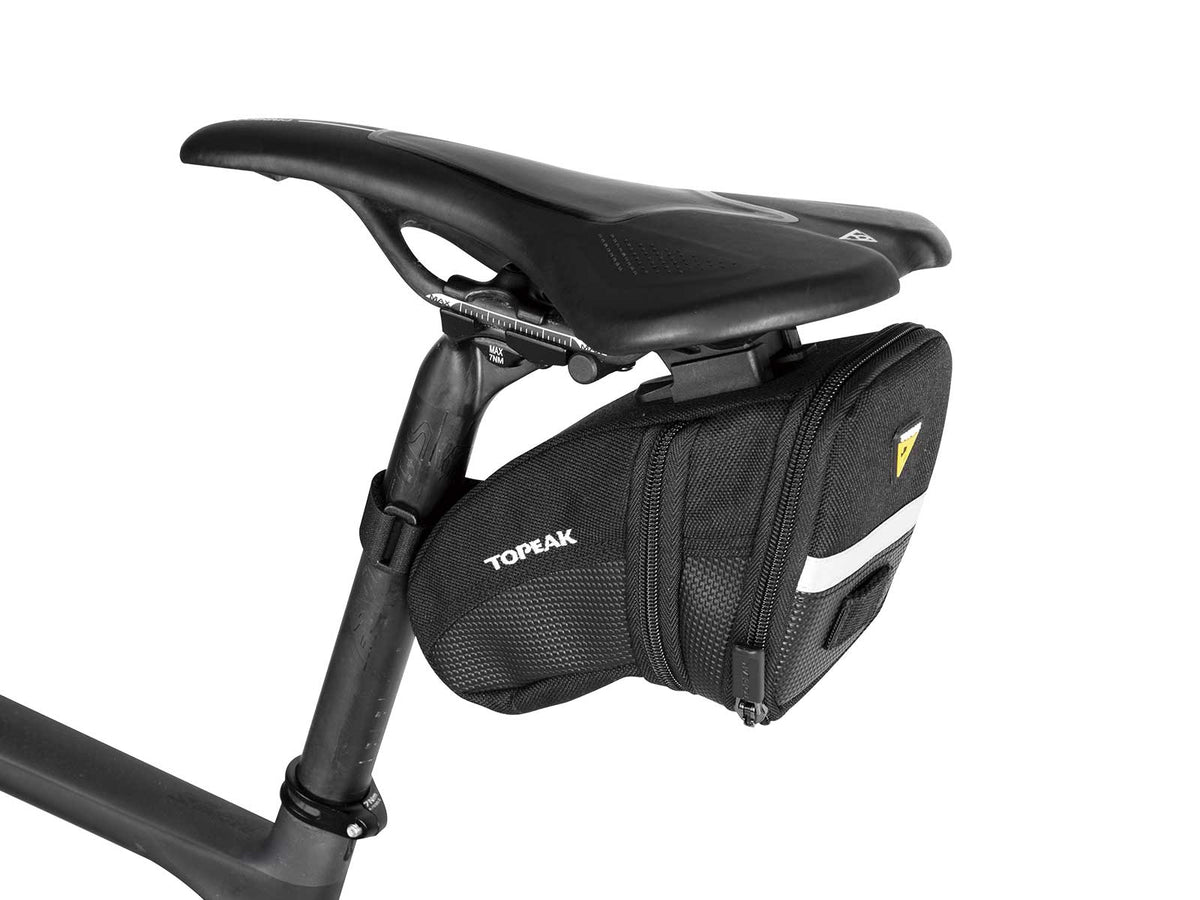 Topeak Aero Wedge Pack (Fixer)
