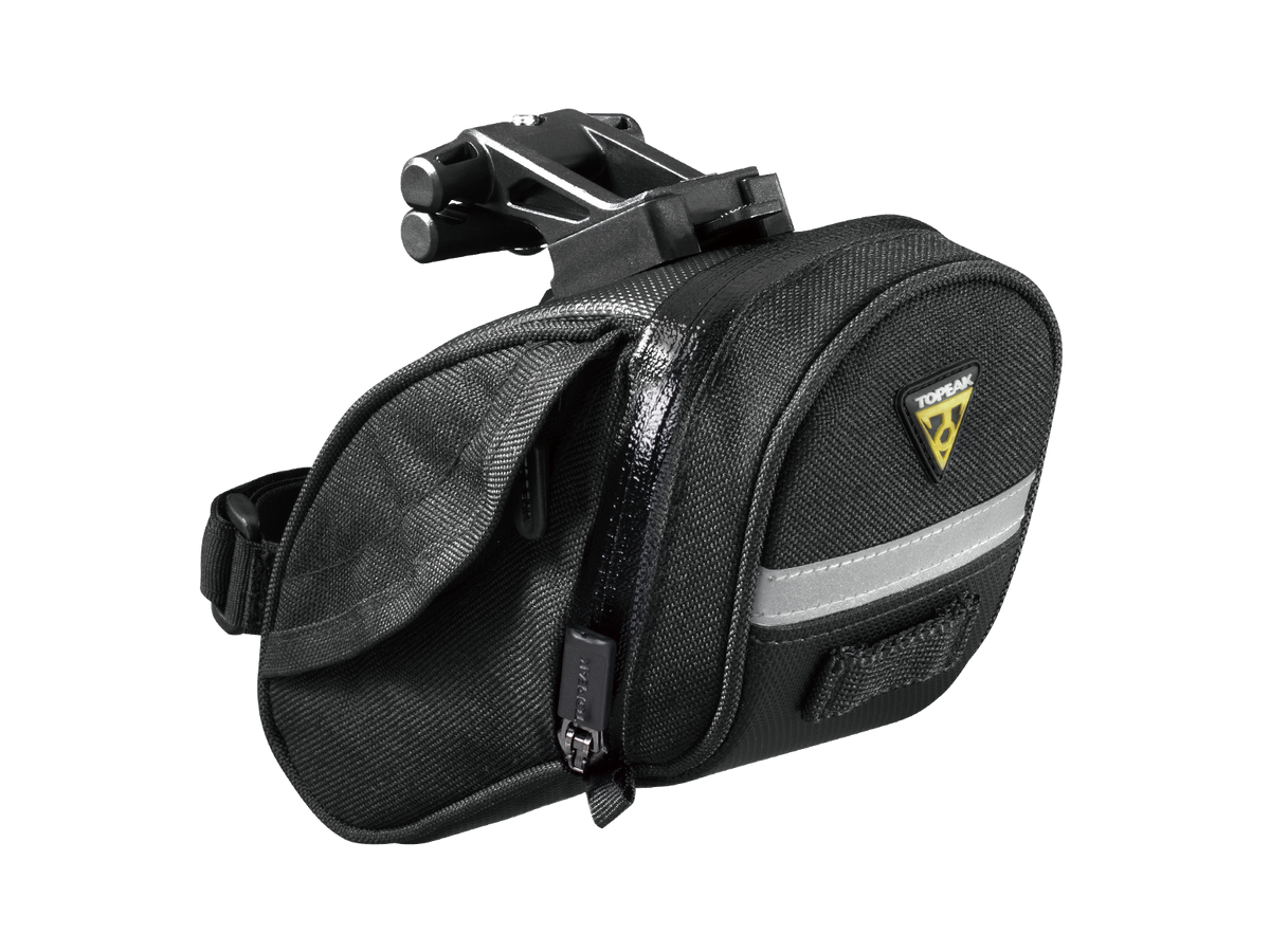 Aero Wedge Pack DX (2024)