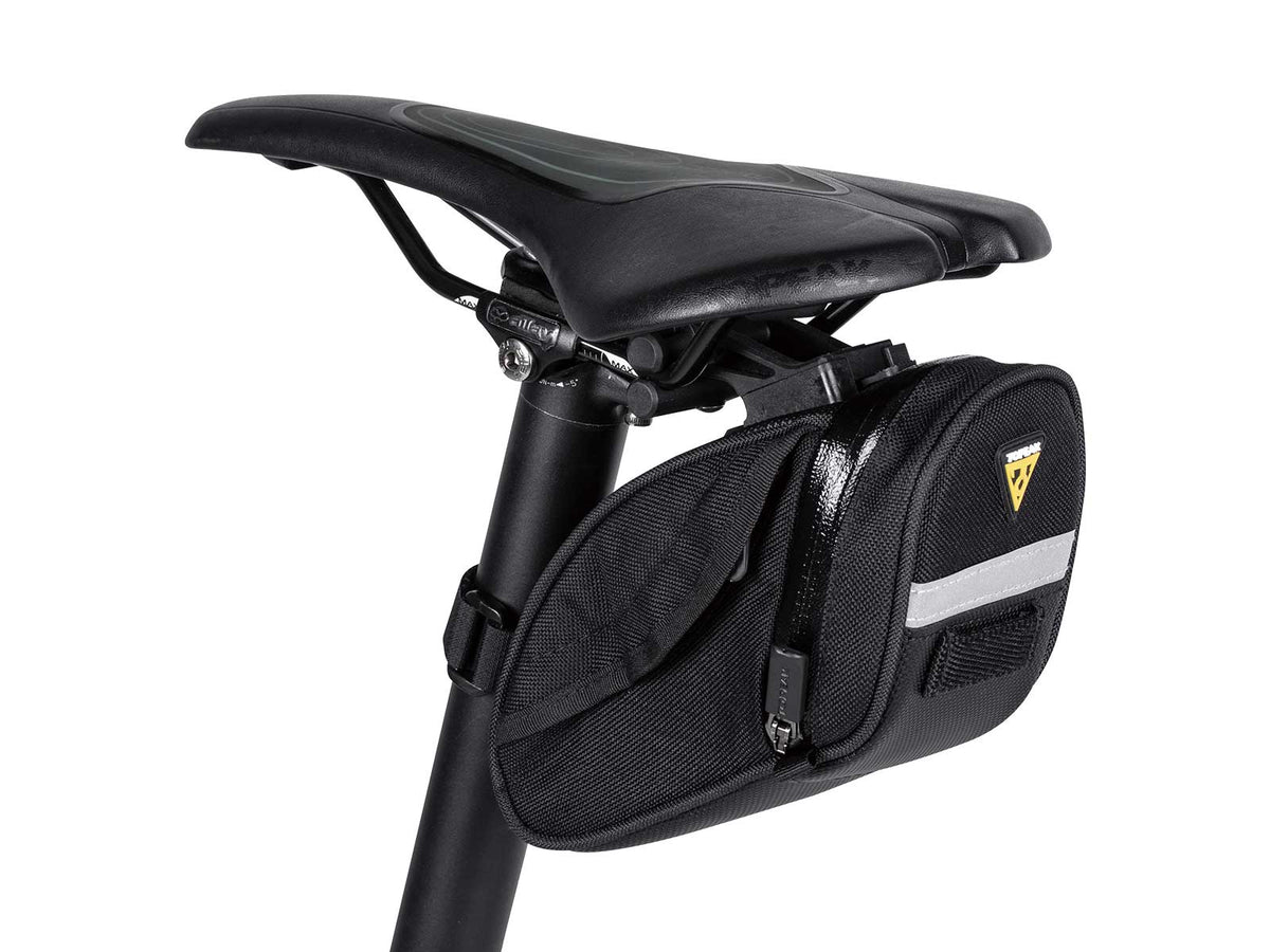 Aero Wedge Pack DX (2024)