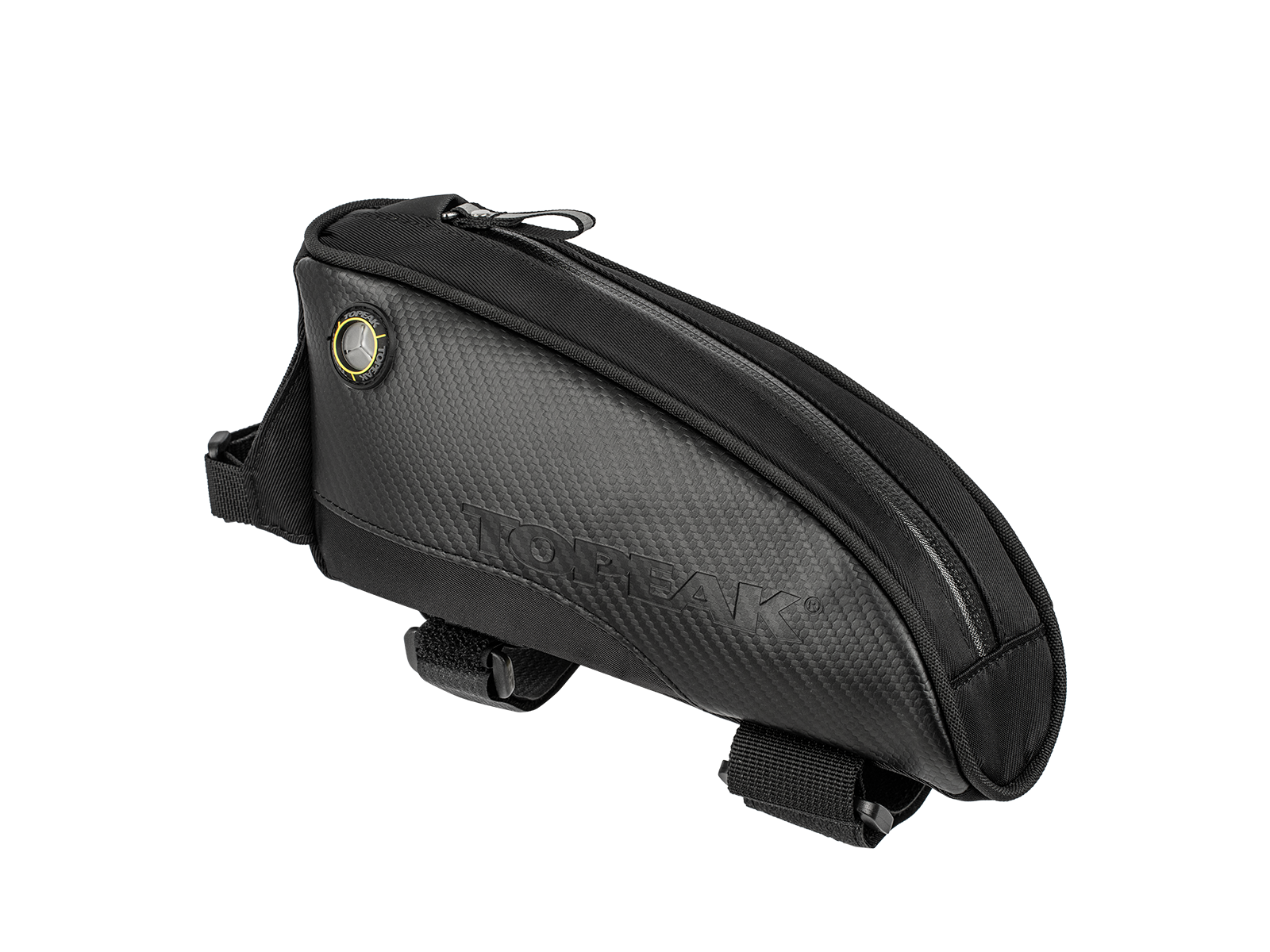 Topeak Fuel Tank Top Tube Bag