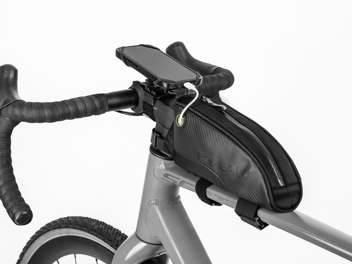 Topeak Fuel Tank Top Tube Bag