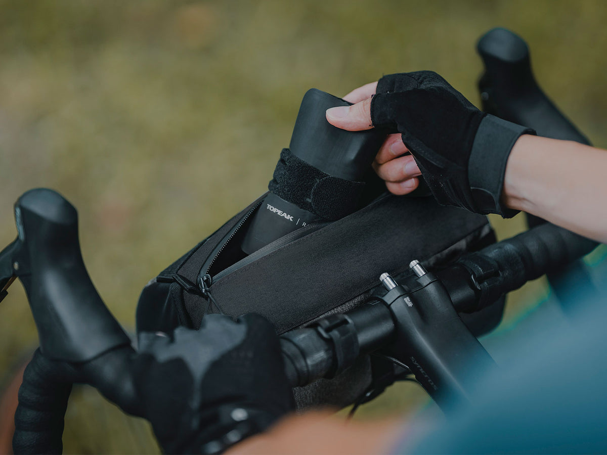 Topeak Tubular BarBag