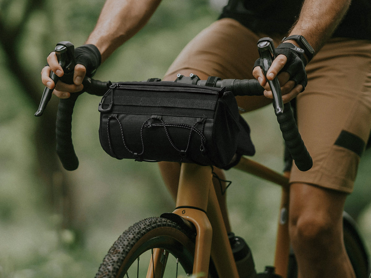 Topeak Tubular BarBag