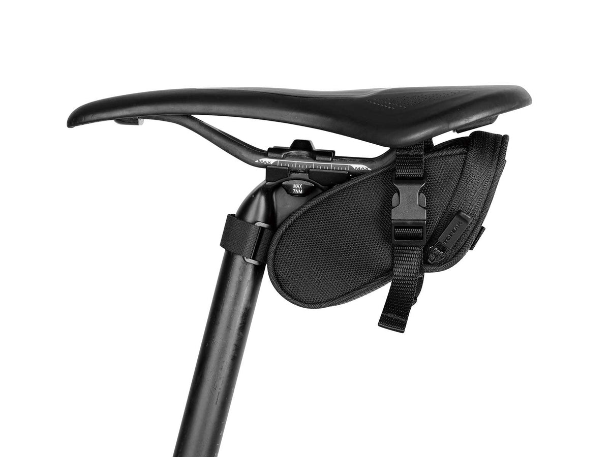 Topeak Aero Wedge Packs (Strap Mount)