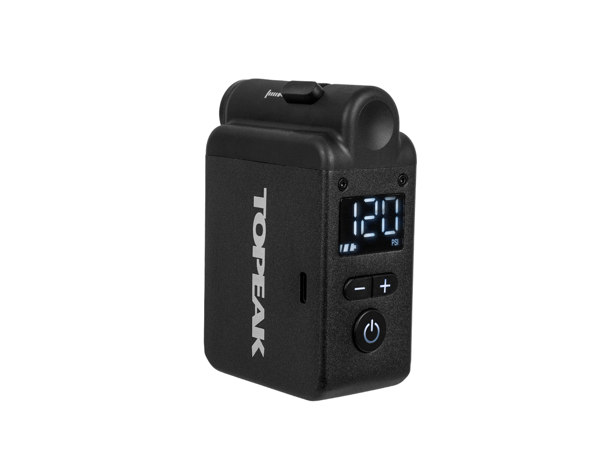 Topeak E-Booster Digital
