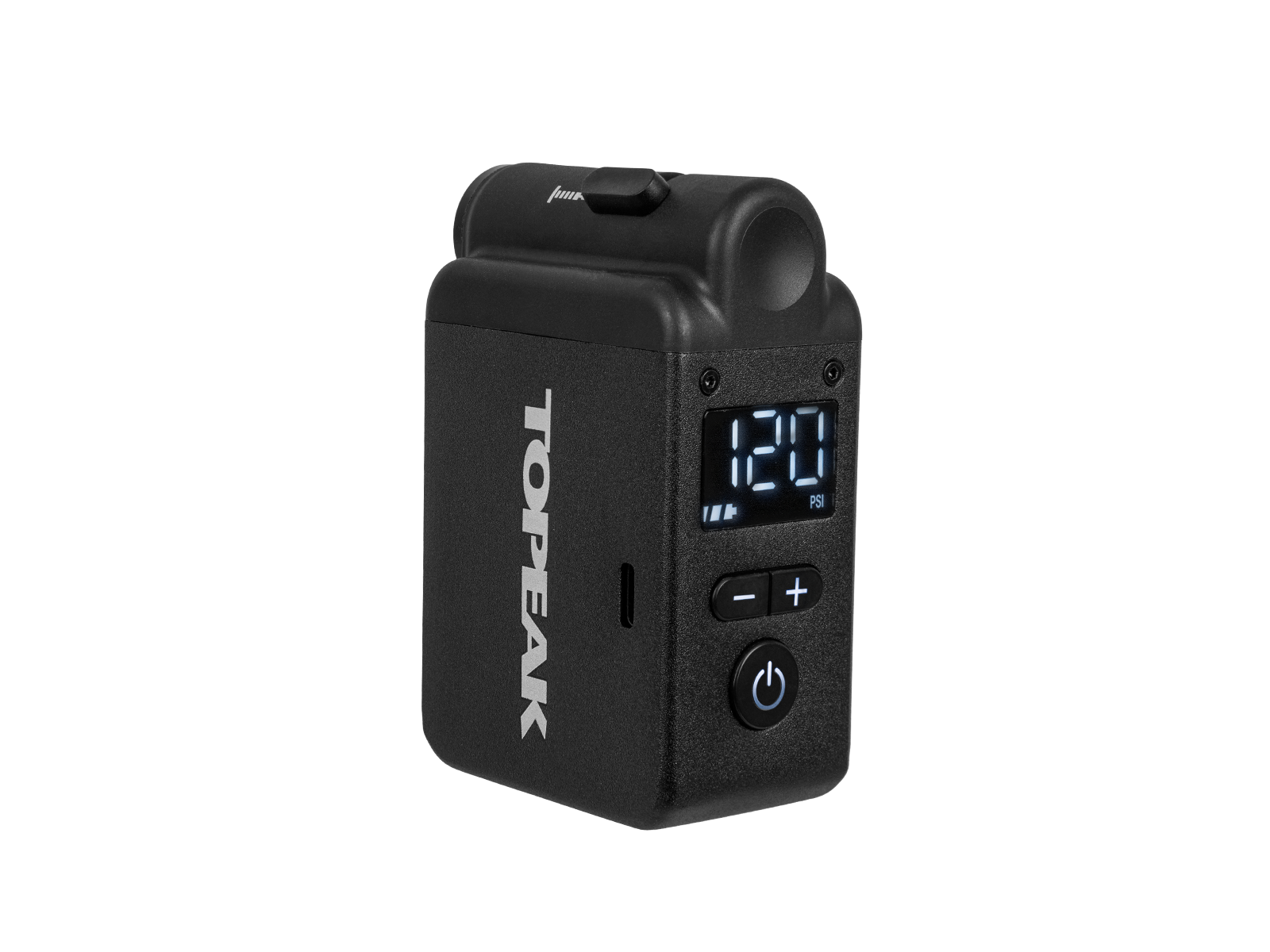 Topeak E-Booster Digital
