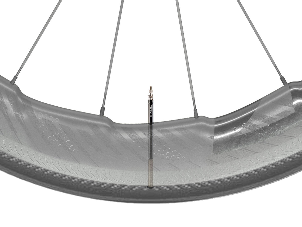 Topeak Presta Valve Extender (Pair)